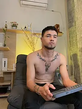 Stripchat Live Sex Cam of EdwardRoss_