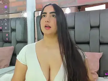 Stripchat Best Webcam of JESSYCORTES