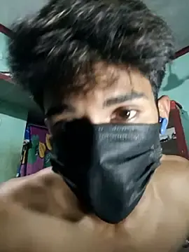 Stripchat Sex Cam of Ms_Roy24