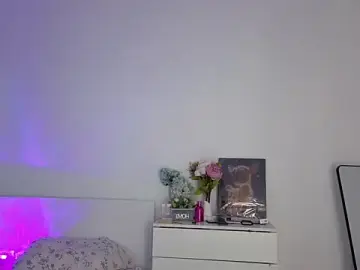 Stripchat Live Porn of SirenBeatrice
