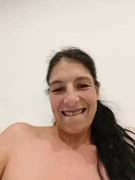 Stripchat Best Webcam of Sposini69