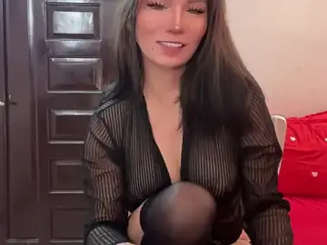 Stripchat Sex Cam of Your_sweetnaughty143