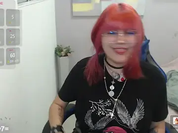 Stripchat Best live sex cam show of lilith-fox