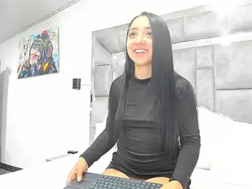 Stripchat Live Porn of Candy_And_Andy_