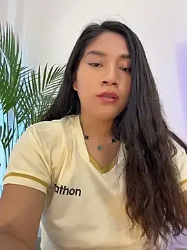 Stripchat Best Webcam of Catalina16_