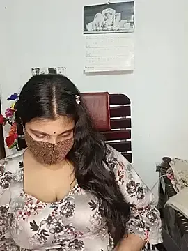 Stripchat Live Porn of Hot-Fairy