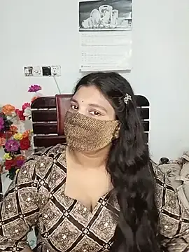 Stripchat Sex Chat of Hot-Fairy