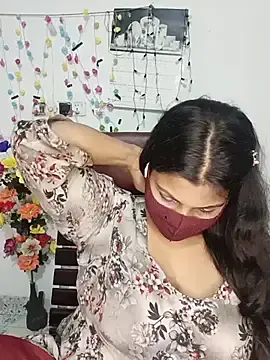 Stripchat Sex Cam of Hot-Fairy