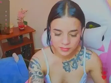 Stripchat Adult Video Chat of Nicole_Foxx_