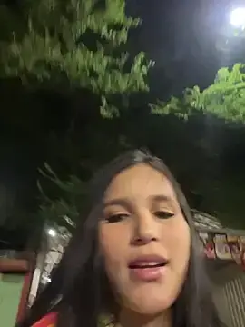 Stripchat Nude Webcam of the_queen_of_street