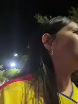 Stripchat Adult Webcam of the_queen_of_street