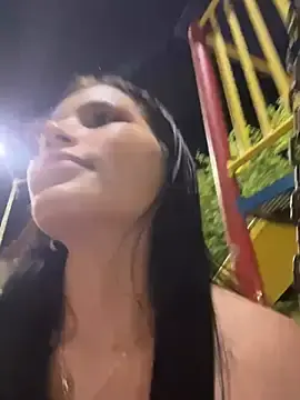 Stripchat Nude Webcam of the_queen_of_street