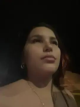 Stripchat Nude Webcam of the_queen_of_street