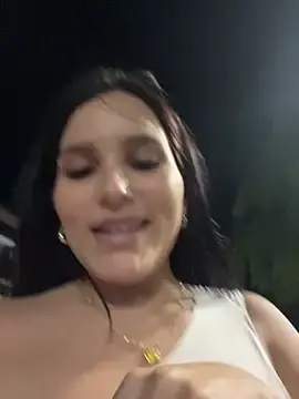Stripchat Free Live Porn of the_queen_of_street