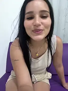 Stripchat Free Live Porn of the_queen_of_street