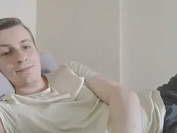 Stripchat Best Webcam of your_andy