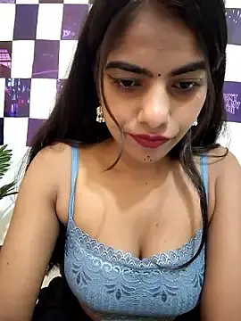 Stripchat Nude Webcam of Alisha_Babyy