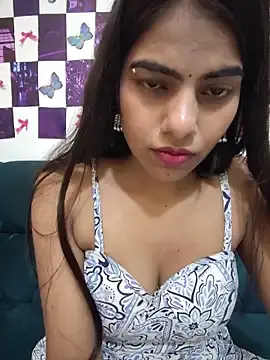 Stripchat Sex Chat of Alisha_Babyy