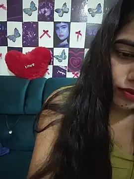 Stripchat Live Sex Cam of Alisha_Babyy