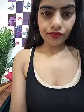Stripchat Nude Webcam of Alisha_Babyy