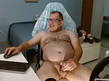 Stripchat Sex Cam of ItalianEXB