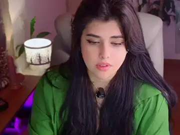 Stripchat Nude Webcam of Nannicutee