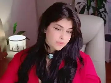 Stripchat Sex Chat of Nannicutee