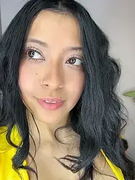 Stripchat Best live sex cam show of Valery_Evaans