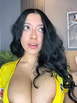 Stripchat Private Sex Chat of Valery_Evaans