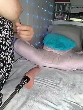Stripchat Live Porn of babyariane