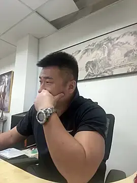 Stripchat Best Webcam of Cunzhangshibage02
