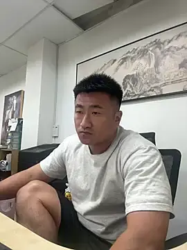 Stripchat Best Webcam of Cunzhangshibage02