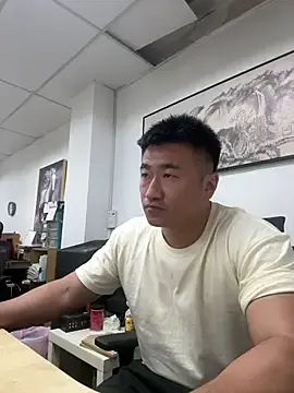 Stripchat Adult Webcam of Cunzhangshibage02