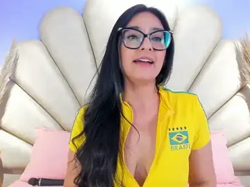 Stripchat Live Porn of Isis_Osman