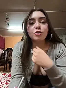 Stripchat Best Webcam of Polip0p