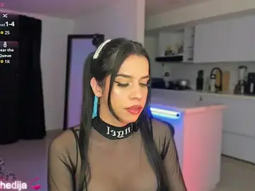 Stripchat Watch Live Sex Cams of johedija