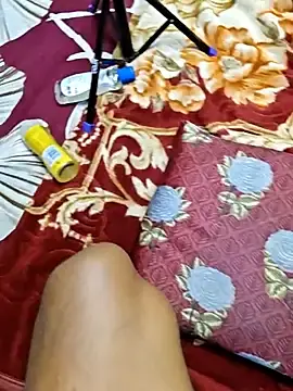 Stripchat Adult Webcam of Priya-N