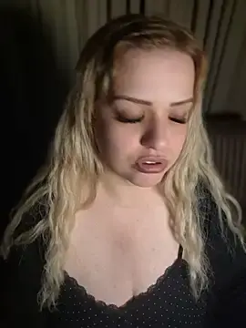 Stripchat Live Sex Cam of cansile