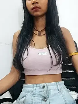 Stripchat Live Sex of kaju79