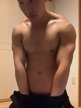 Stripchat Live Sex of masucle216
