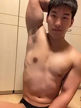 Stripchat Live Sex Cam of masucle216
