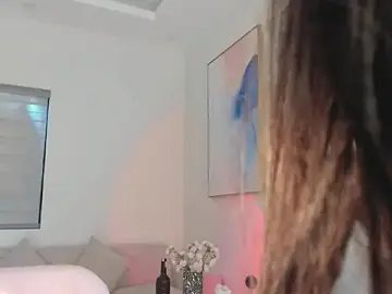 Stripchat Live Sex of Aoki_sweet