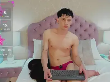 Stripchat Live Sex Cam of LephyStar