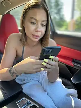 Stripchat Best Webcam of Myrtle_Beach