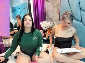 Stripchat Live Porn of Samy_Bitch