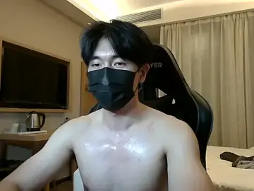 Stripchat Live Porn of wuzhimao0207