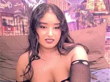 Stripchat Live Sex Cam of IndianAngel4u