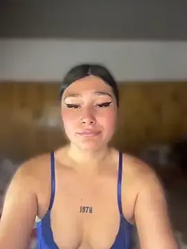 Stripchat Free Porn Cam of Miss_Dani