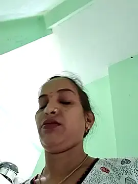 Stripchat Private Sex Chat of Sexy-Kajal2