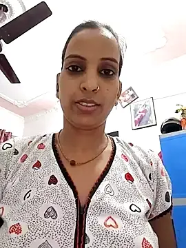 Stripchat Private Sex Chat of Sexy-Kajal2